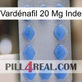 Vardénafil 20 Mg Inde 21
